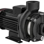 Grundfos 2HP CM10-2  3PH Horizontal Multistage Centrifugal Water Pump GP04