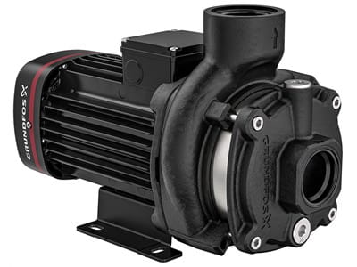 5-3N Grundfos 1HP CM5-3 Water Pump Multistage Centrifugal GP-01 - Image 1