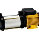 ESPA 2HP PRISMA 35-3M Water Pump EP12